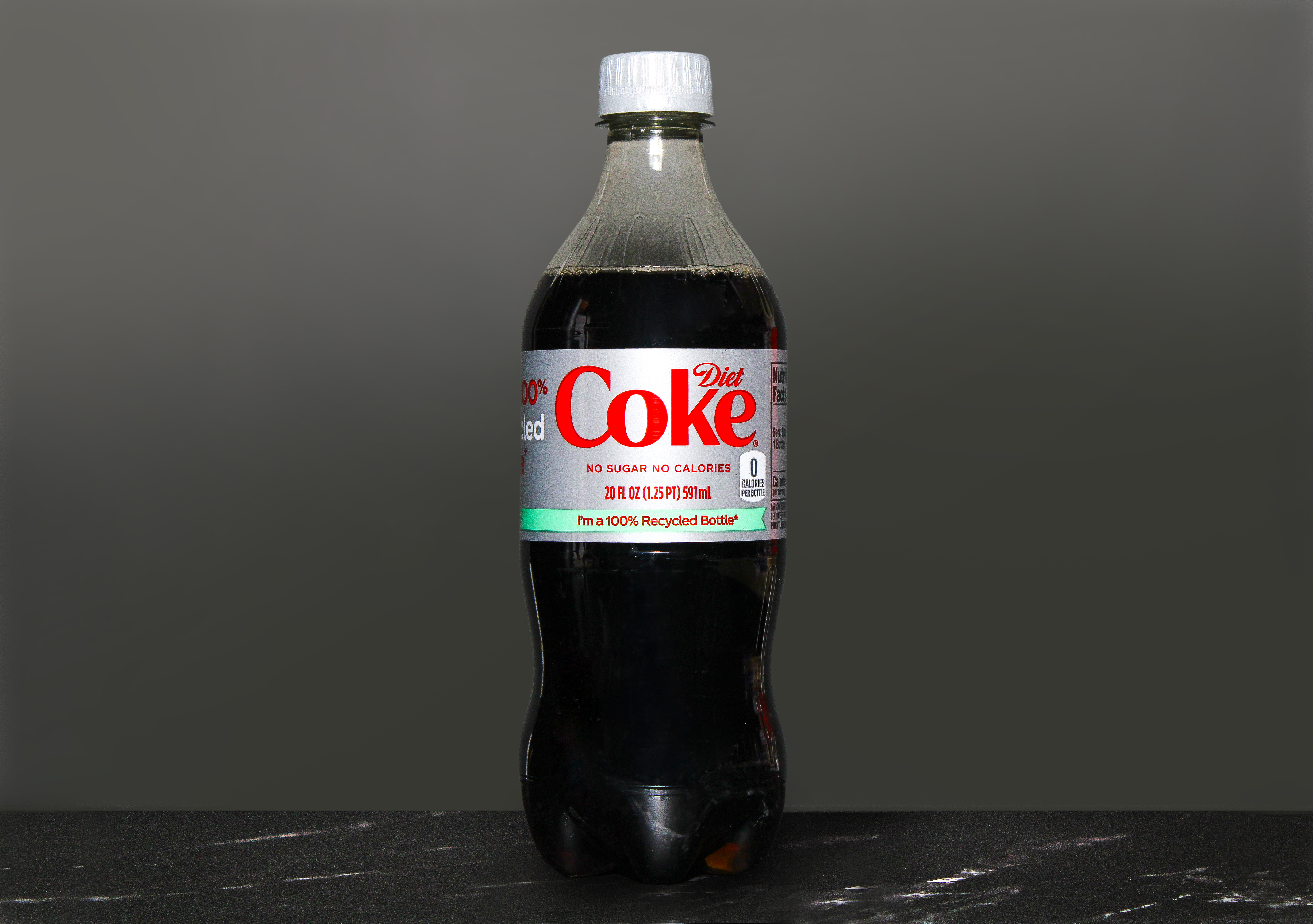 Diet soda